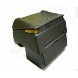 Кофр для снегохода STELS Викинг пластиковый, черный S800 8221100, JU060914